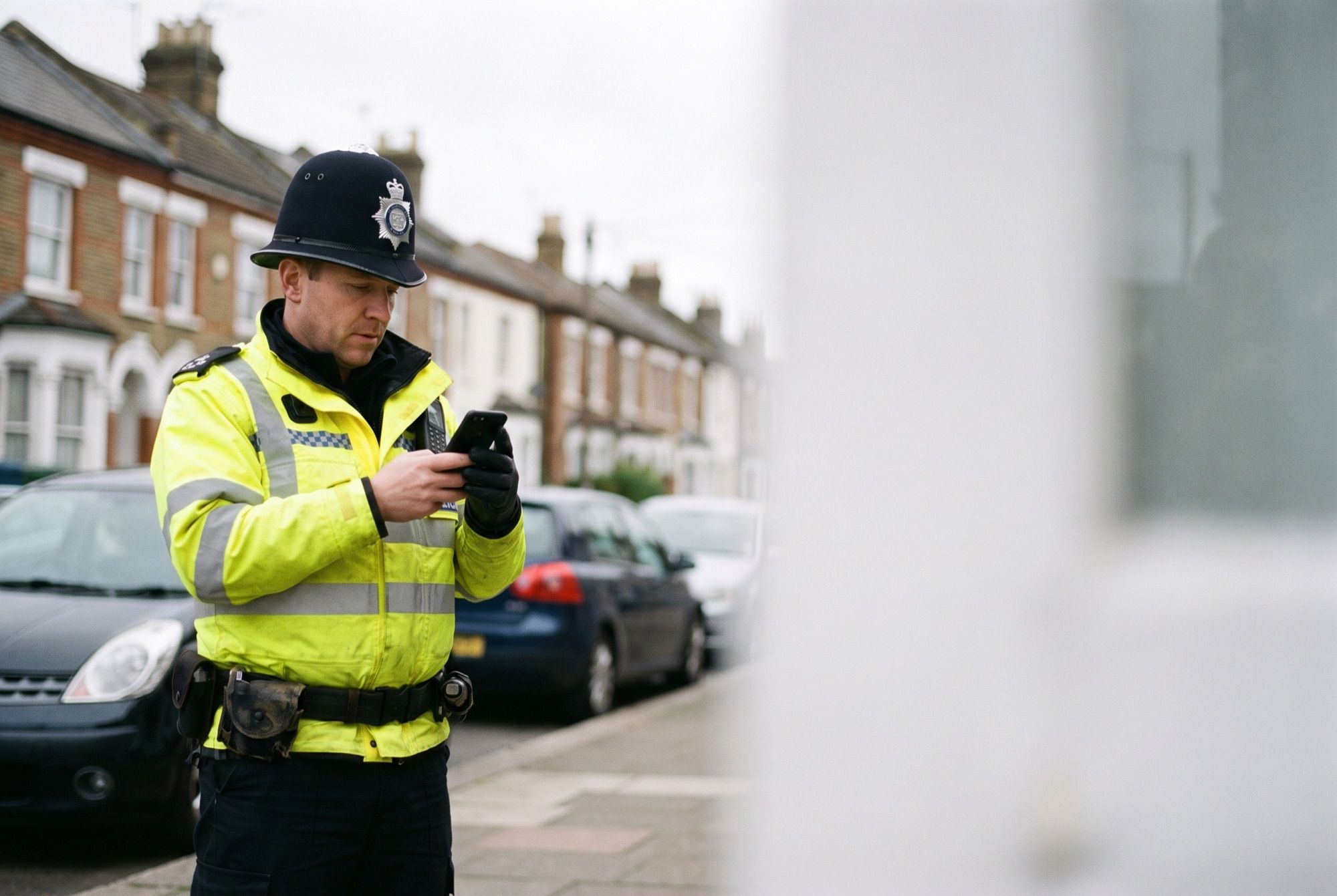 Northumbria Police case study